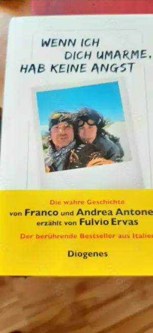 versch. Bücher in sehr gutem Zustand Bild 10