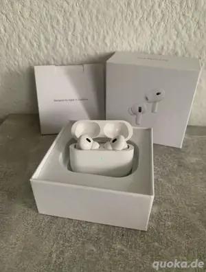 Apple Air Pods Pro 2 