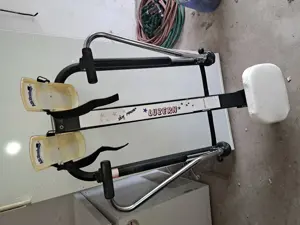 Trainingsrudergerät