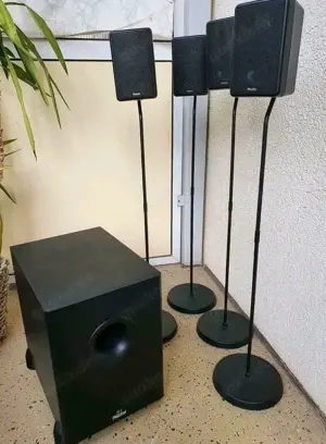Magnat Soundsystem