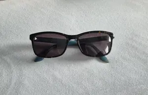 Sonnenbrille 