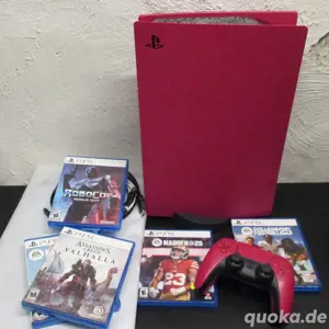 PlayStation 5 