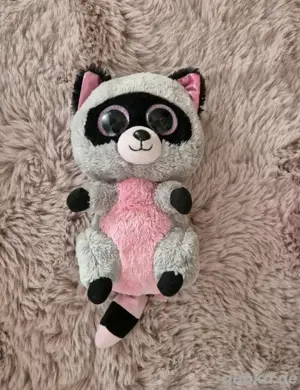 Glubschi kuscheltier