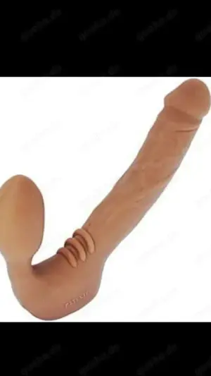 Welche Frau möchte gern mal dominant stossen???