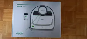 Staubsauger Roboter Vorwerk VR 200