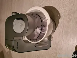 bosch Küchenmaschine wie neu