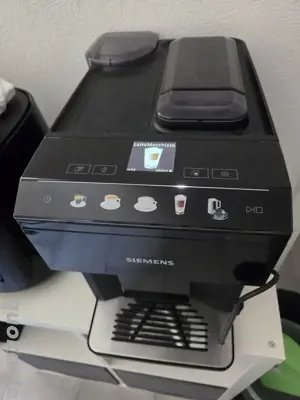 Kaffeevollautomat Siemens EQ500
