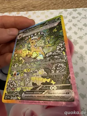 pokemon Folipurba 