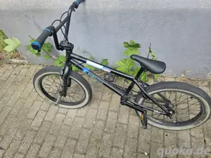 Ich Verkaufe mein Bmx