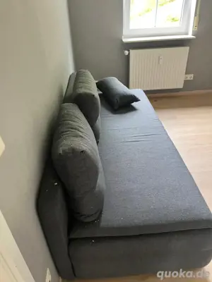 Sofa zu verkaufen