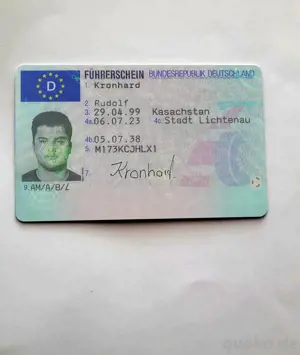 Ausbildung Fahrschule