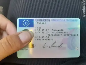 Ausbildung Fahrschule Lizenzen kaufen