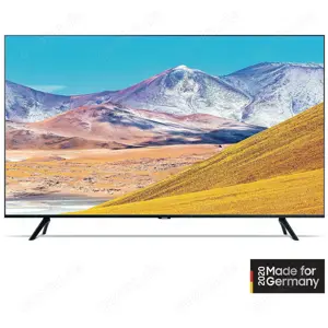 Samsung 75  Fernseher 4K UHD Smart TV GU75TU8079   Bild 2