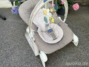 Chicco Babywippe  Hoopla 