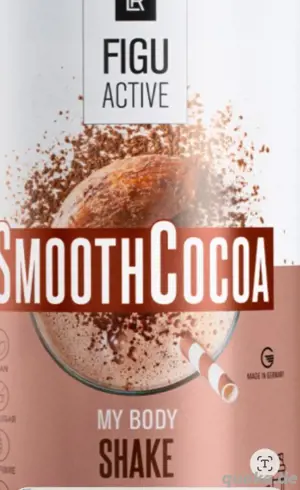smooth cocoa 