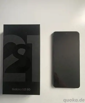 Samsung Galaxy S21 5G 