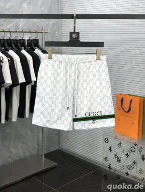 Gucci Shorts Zu Verkaufen