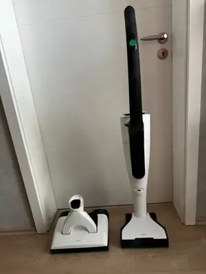 Vorwerk  Akku-Staubsauger