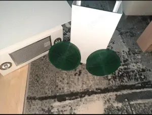 Dunstabzugshaube  Bild 5