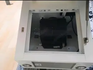 Dunstabzugshaube  Bild 3