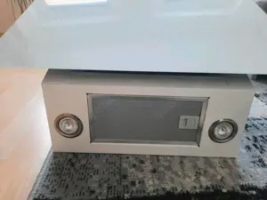 Dunstabzugshaube  Bild 4