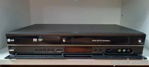 LG RTC699H recorder 