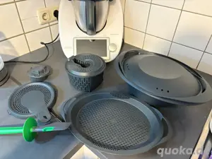 TM6 fast wie neu