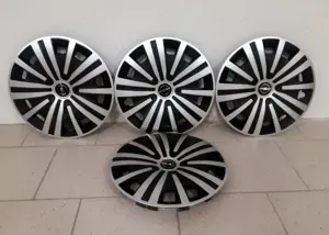 Radzierblenden   Radkappen 15 ZOLL