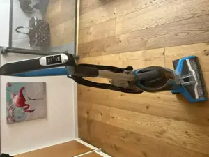 BISSELL CrossWave Waschsauger, wischen und trocknen in ...