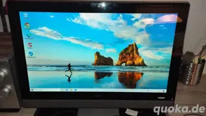 Computer Acer Inspire Z3-615 all in one (Touchscreen) 