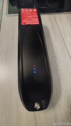 Blaupunkt e-bike Akku 