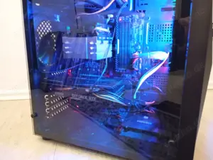 Gaming-PC: GTX 1660 Super | i5-7600K | 16GB RAM | 500GB SSD Bild 10