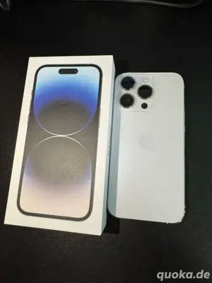 Iphone 14 pro 128Gb