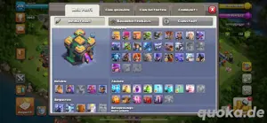 clash of clans th14