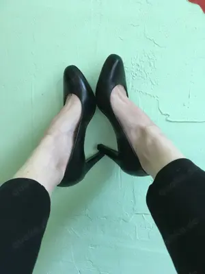 Damenschuhe 
