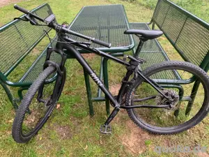 Carbon Bike von Rose