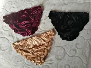 Slips und Tangas nach Deinen Wünschen