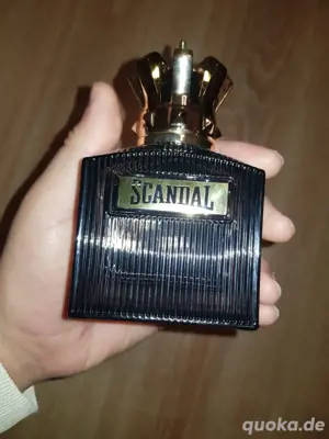 Jean Paul Gaultier Scandal