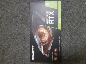 RTX 3060 GIGABYTE OC Windforce 3X Rechnung von 28.05.2025