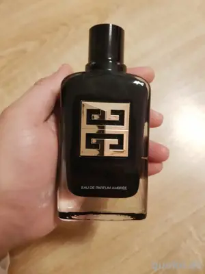 Givenchy Eau de Parfum Ambree