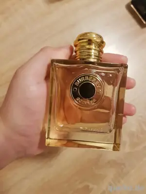 burberry Goddes
