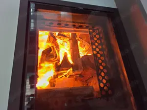 Brennholz Hartholz zu verkaufen 