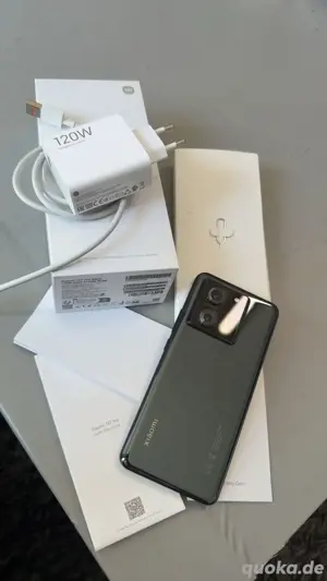 Xiaomi 13T pro 512GB 