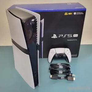 PlayStation 5 Pro 2 TB