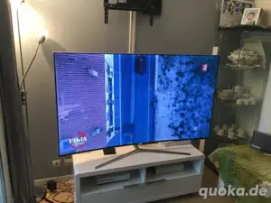 Samsung 4k 65 SUHD