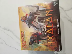 Magic the Gathering Box mit 10 Boostern