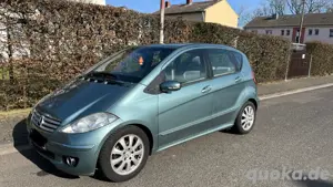 Mercedes-Benz A 200 Elegance