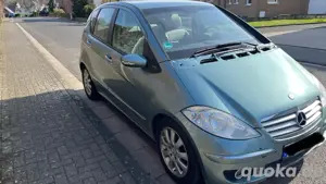 Mercedes-Benz A 200 Elegance