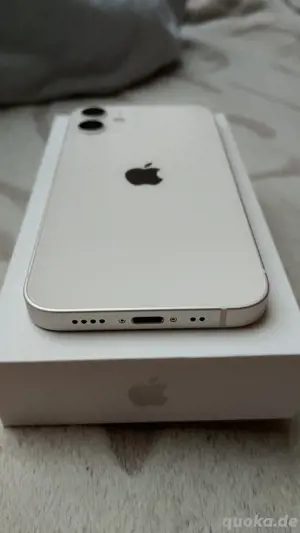 iphone 12 Mini