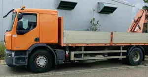 Transporte verschiedener Art